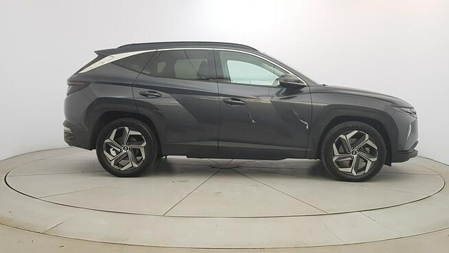 Hyundai Tucson 1.6 T-GDi HEV Platinum 4WD ! Z Polskiego Salonu ! FV 23 % !