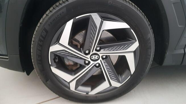 Hyundai Tucson 1.6 T-GDi HEV Platinum 4WD ! Z Polskiego Salonu ! FV 23 % !