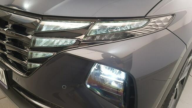 Hyundai Tucson 1.6 T-GDi HEV Platinum 4WD ! Z Polskiego Salonu ! FV 23 % !