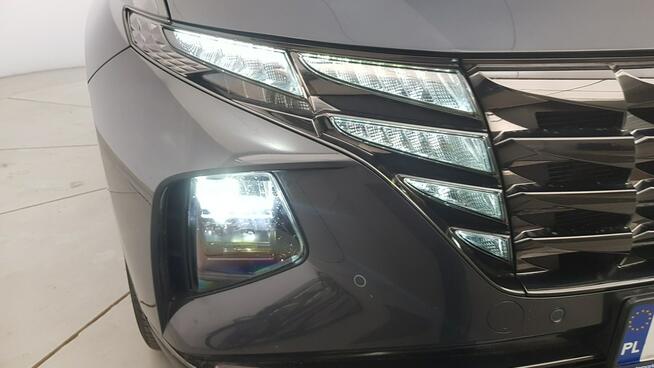 Hyundai Tucson 1.6 T-GDi HEV Platinum 4WD ! Z Polskiego Salonu ! FV 23 % !