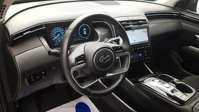 Hyundai Tucson 1.6 T-GDi HEV Platinum 4WD ! Z Polskiego Salonu ! FV 23 % !
