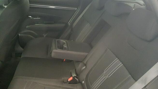 Hyundai Tucson 1.6 T-GDi HEV Platinum 4WD ! Z Polskiego Salonu ! FV 23 % !
