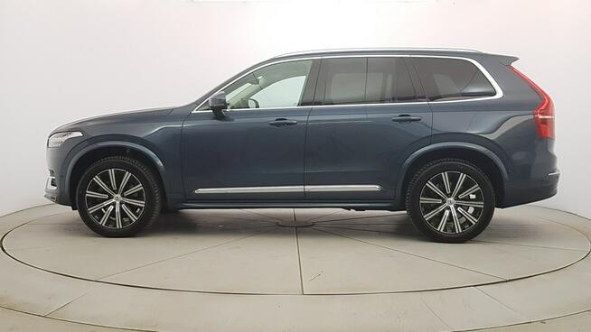 Volvo XC 90 B5 B AWD Plus Bright 7os ! Z Polskiego Salonu ! Faktura VAT !