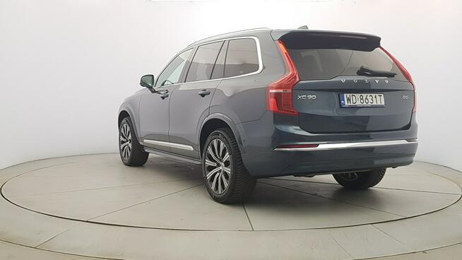 Volvo XC 90 B5 B AWD Plus Bright 7os ! Z Polskiego Salonu ! Faktura VAT !
