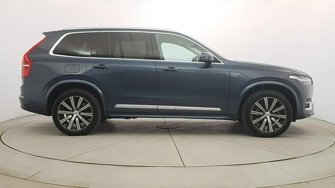 Volvo XC 90 B5 B AWD Plus Bright 7os ! Z Polskiego Salonu ! Faktura VAT !