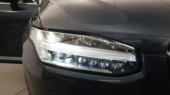 Volvo XC 90 B5 B AWD Plus Bright 7os ! Z Polskiego Salonu ! Faktura VAT !