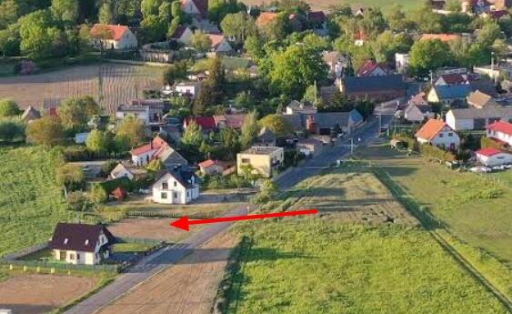Działka budowlana 713 m2,980 m2 MPZP,media,prywatne