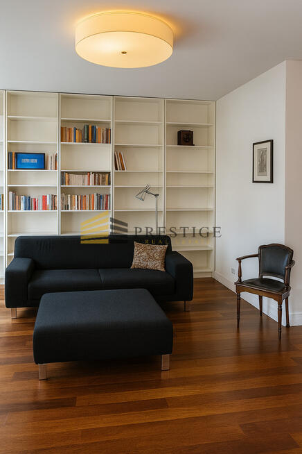 Apartament z basenem / Villa Monaco