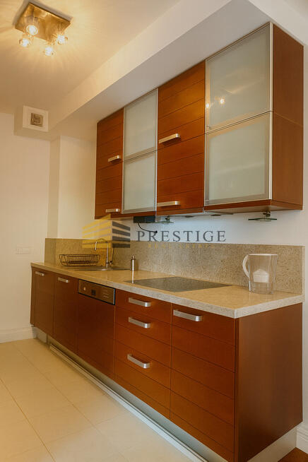 Apartament z basenem / Villa Monaco