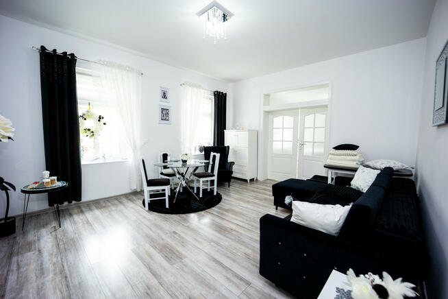 Mieszkanie Legnica, Marii Skłodowskiej-Curie