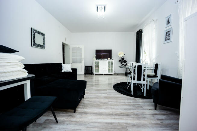 Mieszkanie Legnica, Marii Skłodowskiej-Curie