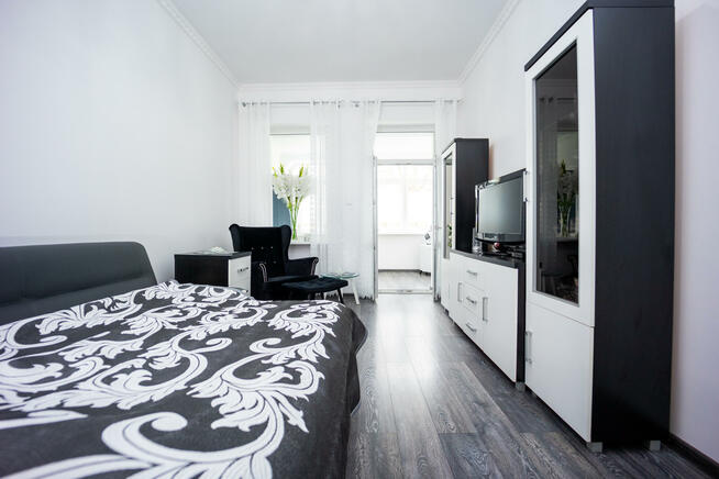 Mieszkanie Legnica, Marii Skłodowskiej-Curie