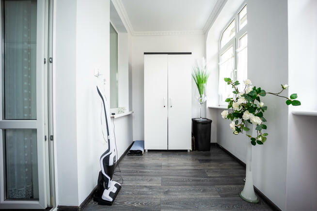 Mieszkanie Legnica, Marii Skłodowskiej-Curie