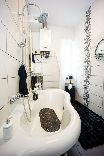 Mieszkanie Legnica, Marii Skłodowskiej-Curie