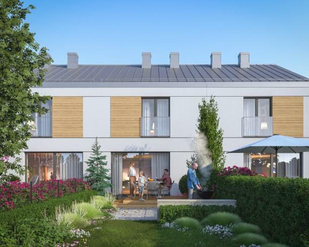 Dom Środa Śląska, Kolejowa