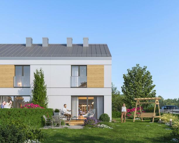 Dom Środa Śląska, Kolejowa