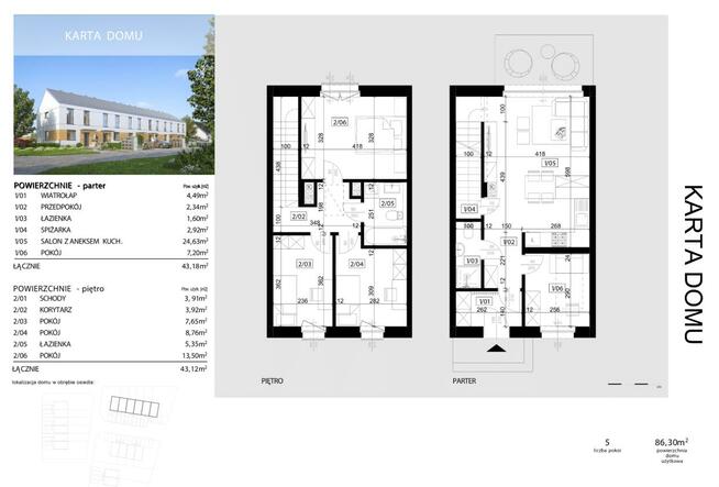 Dom Środa Śląska, Kolejowa