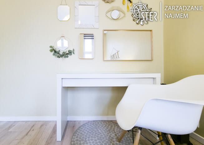 Stare Miasto, 3pokoje,piwnica,parter przy Motławie