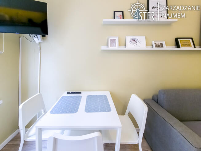 Stare Miasto, 3pokoje,piwnica,parter przy Motławie