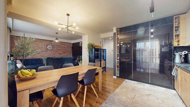 Dom z duszą na sprzedaż – Siedlce, ul. Lipowa