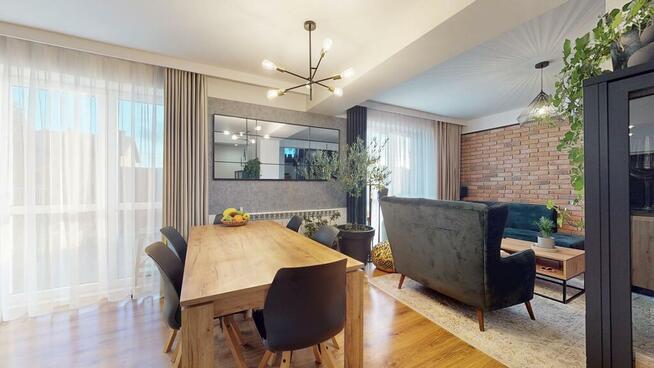 Dom z duszą na sprzedaż – Siedlce, ul. Lipowa