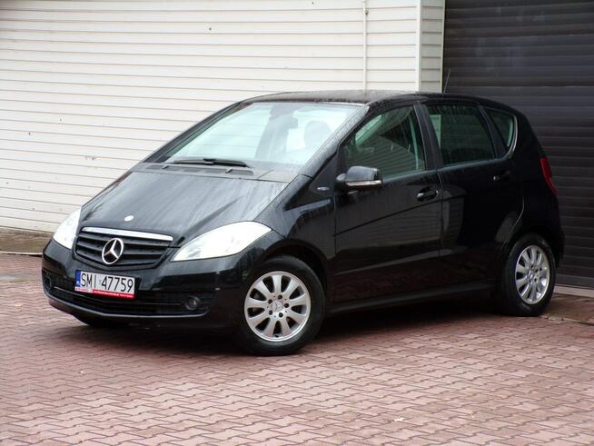 Mercedes A 180 Klimatyzacja / Gwarancja / 1.7 / 115KM