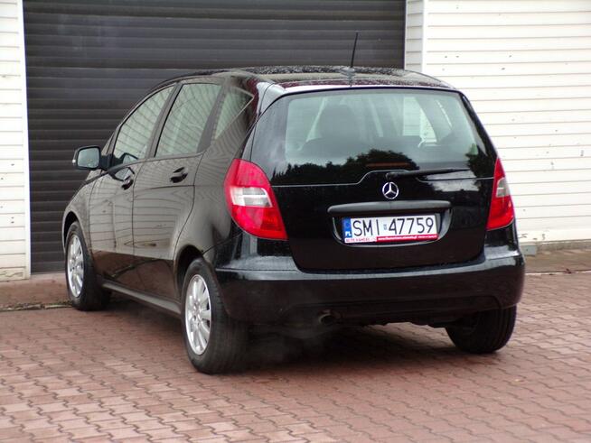 Mercedes A 180 Klimatyzacja / Gwarancja / 1.7 / 115KM