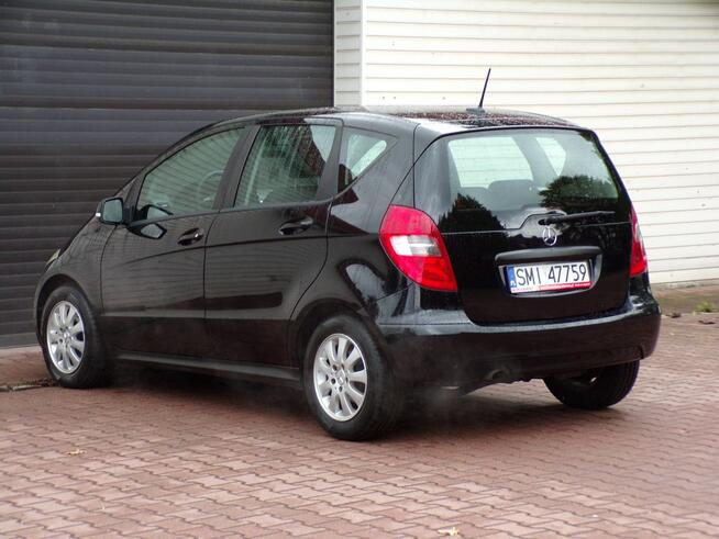 Mercedes A 180 Klimatyzacja / Gwarancja / 1.7 / 115KM