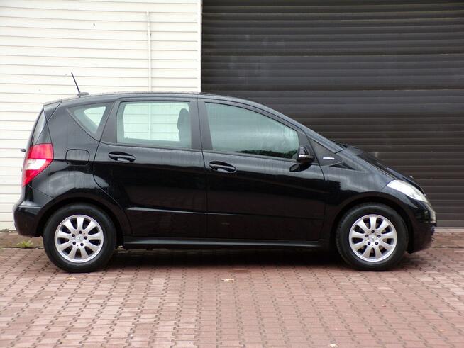 Mercedes A 180 Klimatyzacja / Gwarancja / 1.7 / 115KM