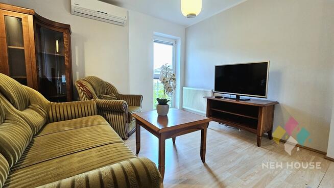 Bezczynszowe, ul. Wędkarska, 2 pok. balkon,