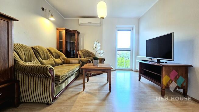 Bezczynszowe, ul. Wędkarska, 2 pok. balkon,