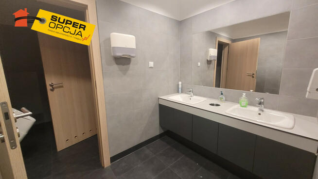 Lokal użytkowy Kraków gm. Kraków-Nowa Huta Czyżyny,