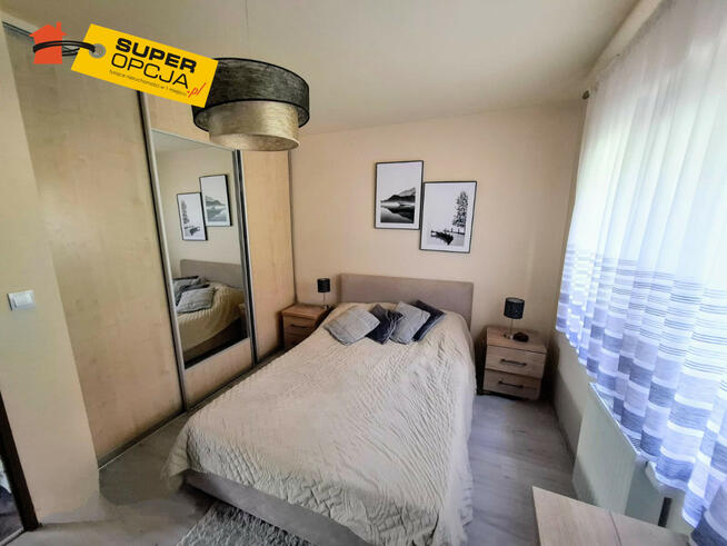 Mieszkanie Wieliczka,