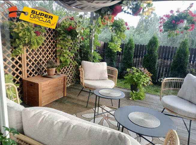 Mieszkanie Wieliczka,