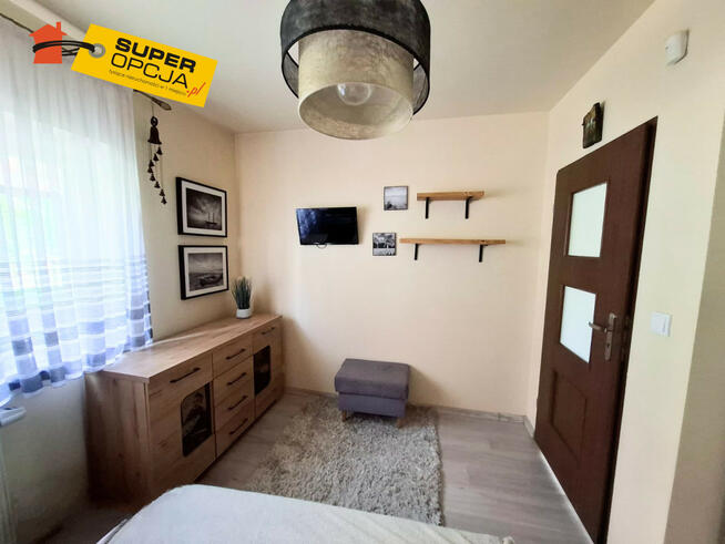 Mieszkanie Wieliczka,