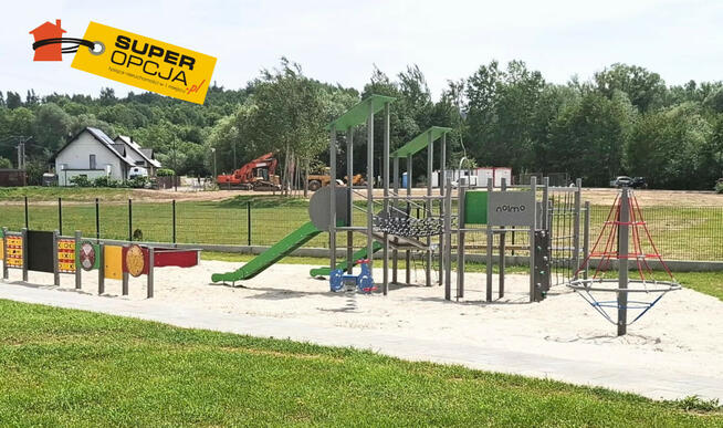 Mieszkanie Wieliczka,