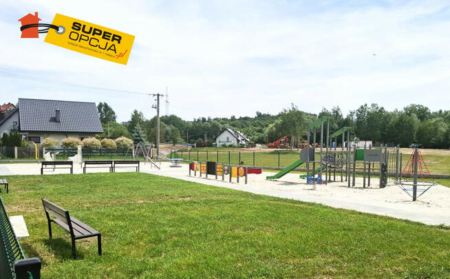 Mieszkanie Wieliczka,