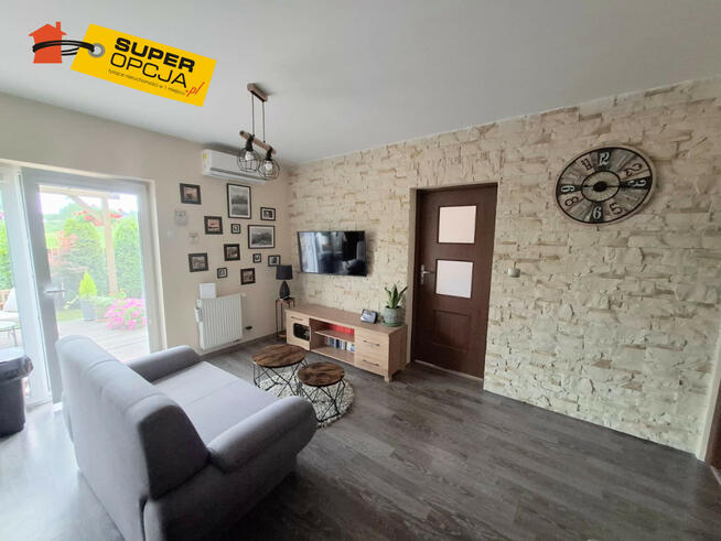 Mieszkanie Wieliczka,