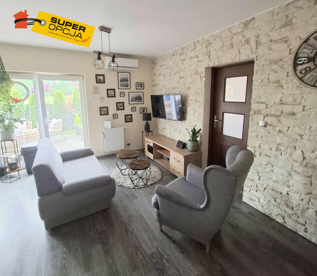 Mieszkanie Wieliczka,