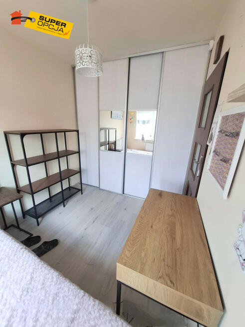 Mieszkanie Wieliczka,