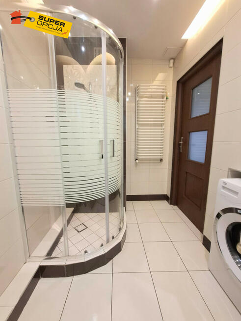 Mieszkanie Wieliczka,