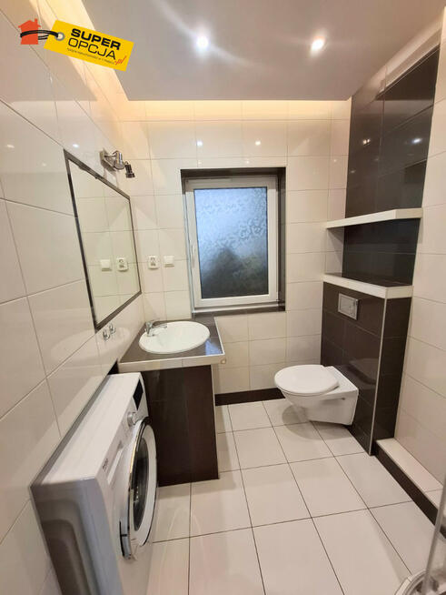 Mieszkanie Wieliczka,