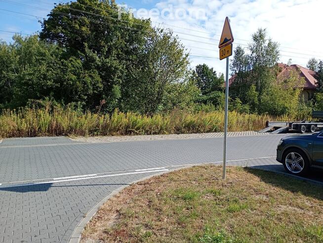 Otwock | 5105 m² | działka z MPZP i mediami.