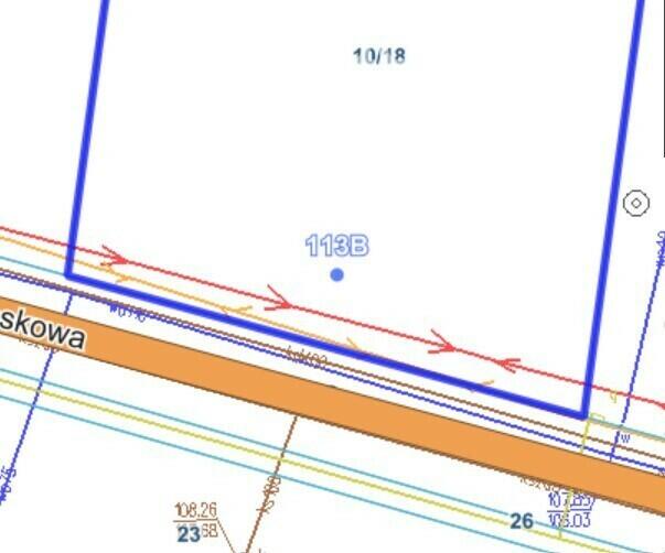 Otwock | 5105 m² | działka z MPZP i mediami.