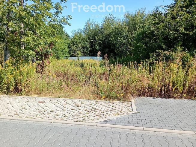 Otwock | 5105 m² | działka z MPZP i mediami.