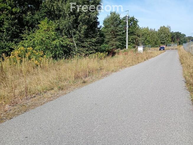 Otwock | 5105 m² | działka z MPZP i mediami.