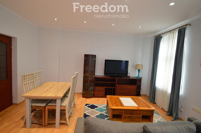 Mieszkanie w CENTRUM 2pok. 48.56