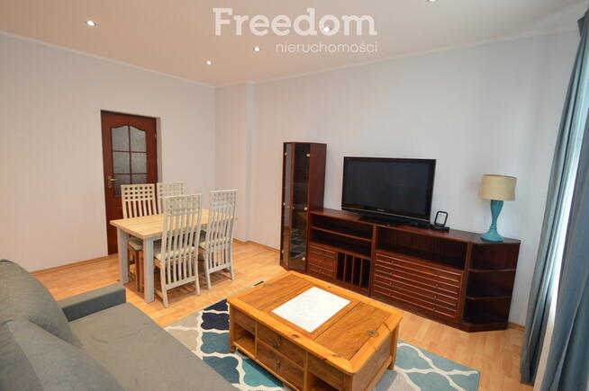 Mieszkanie w CENTRUM 2pok. 48.56