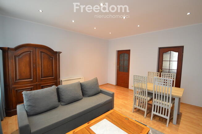 Mieszkanie w CENTRUM 2pok. 48.56