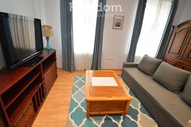 Mieszkanie w CENTRUM 2pok. 48.56